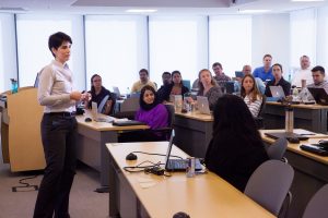Saturday Seminars